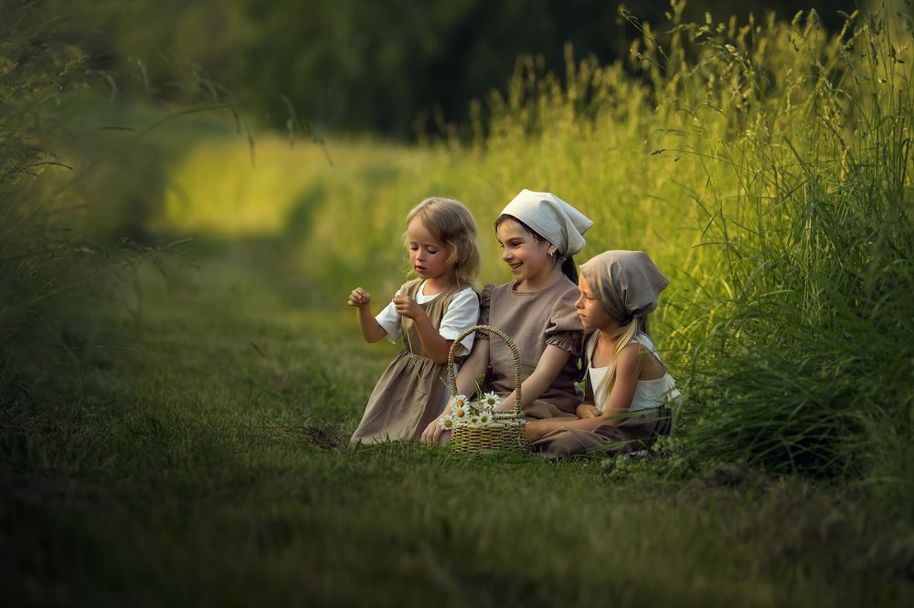 Photograph by Елена Коловицкова