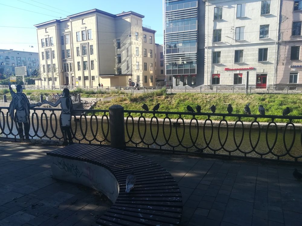 Photograph by Елизавета