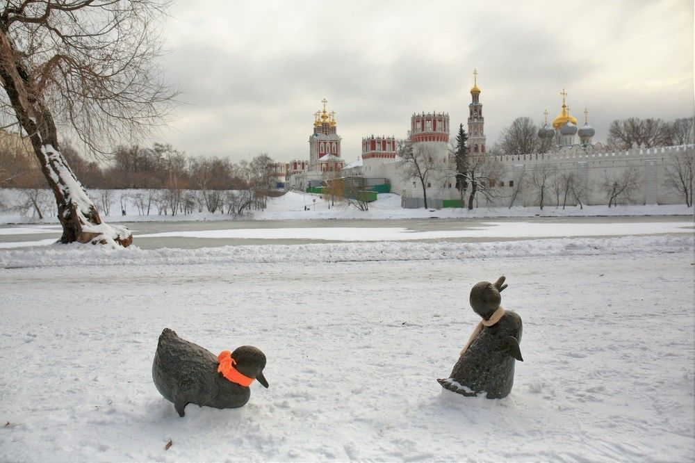 Photograph by Марина Юрченко