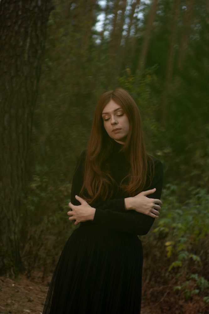 Photograph by Светлана Трухина