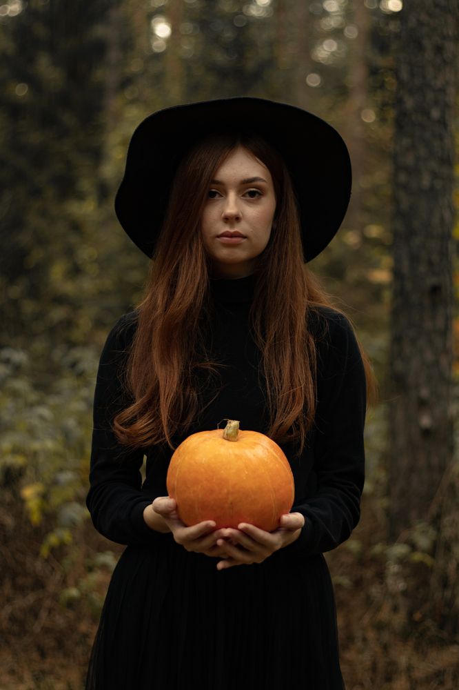 Photograph by Светлана Трухина