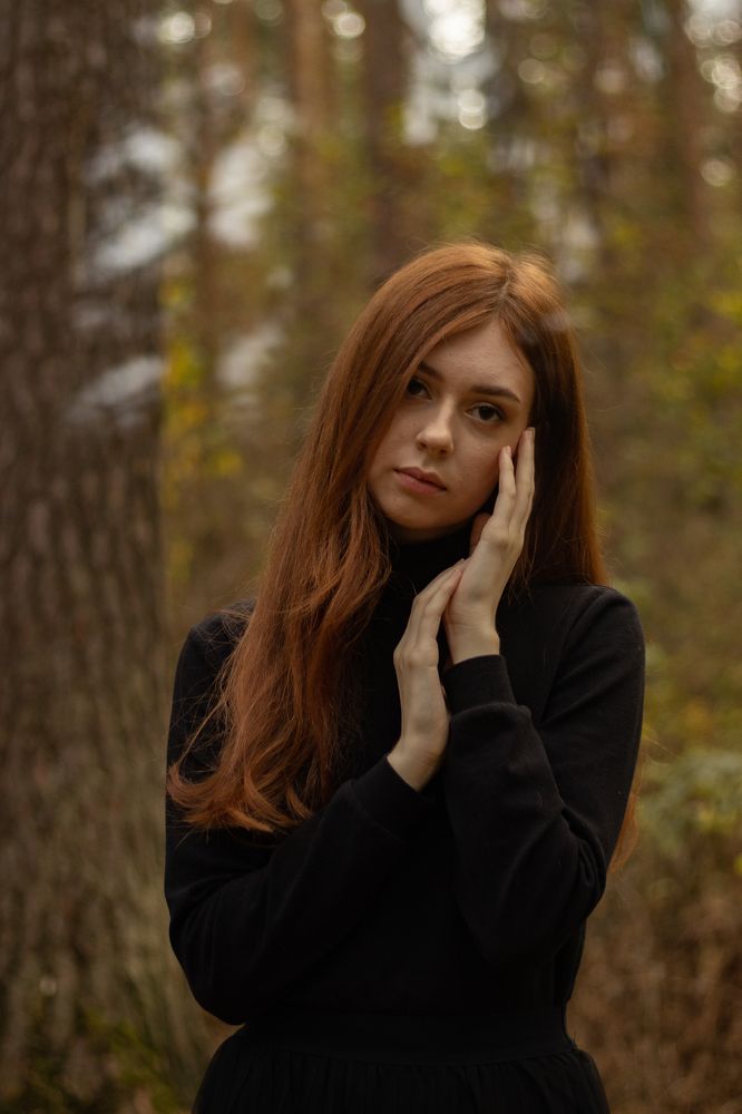 Photograph by Светлана Трухина