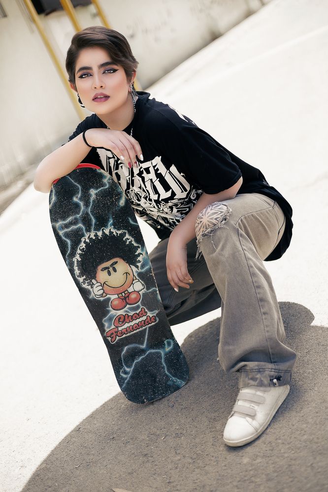 Photograph by Pouria pouriarezaie