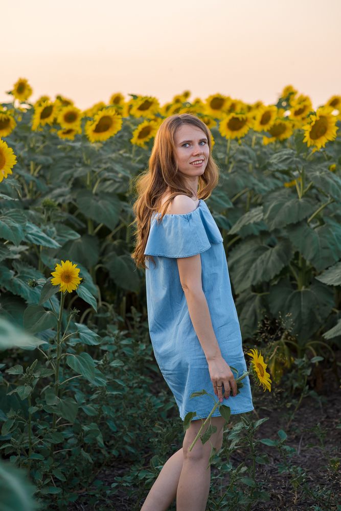 Photograph by Виктория Абрамова