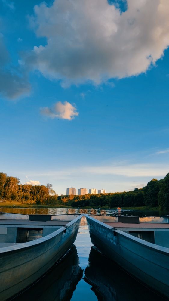 Photograph by Николай Сапожников