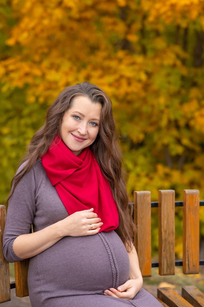 Photograph by Виктория Абрамова