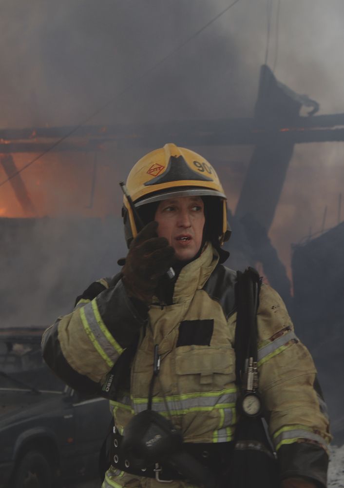 Photograph by Анна Петухова