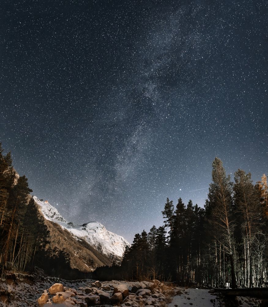 Photograph by Анастасия Мелёхина