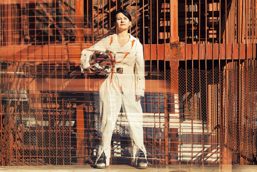 Фотография автора Лариса Кисурина