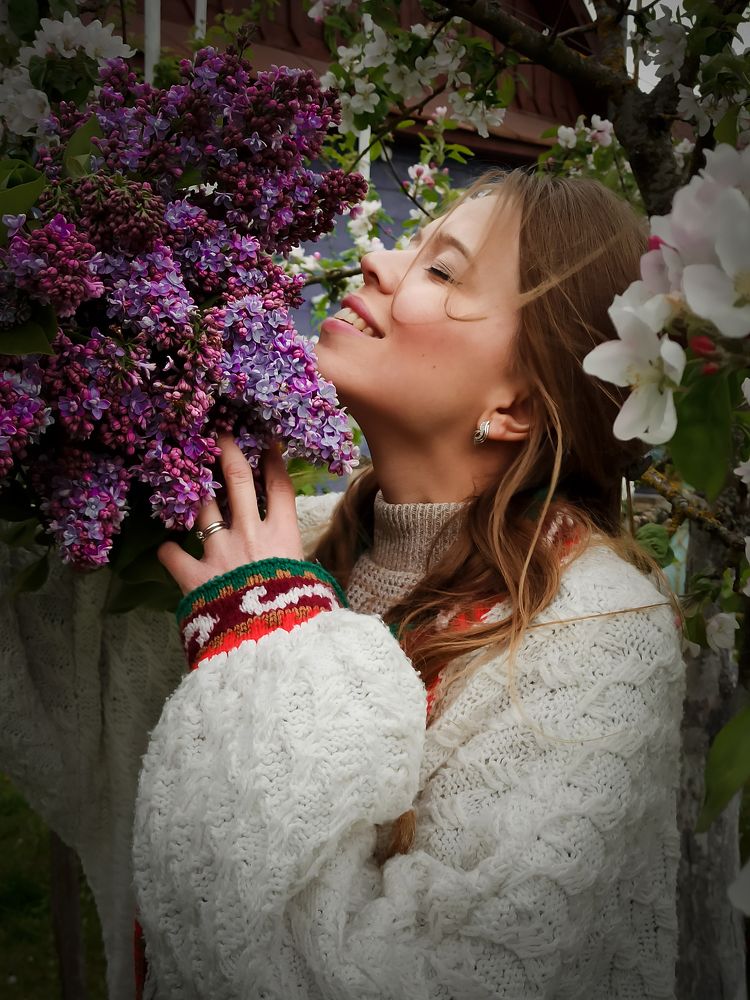 Фотография автора Ирина Черненко