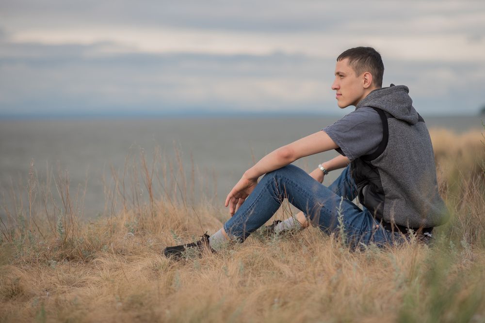 Photograph by Виктория Абрамова