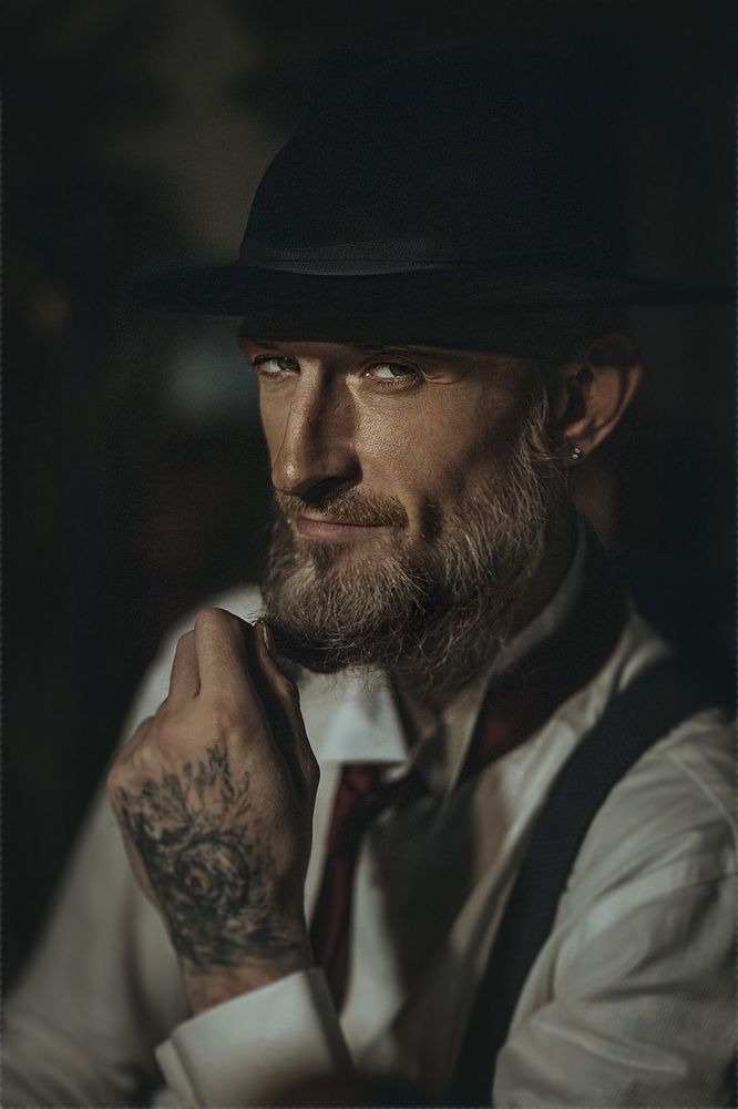 Евгений ветер