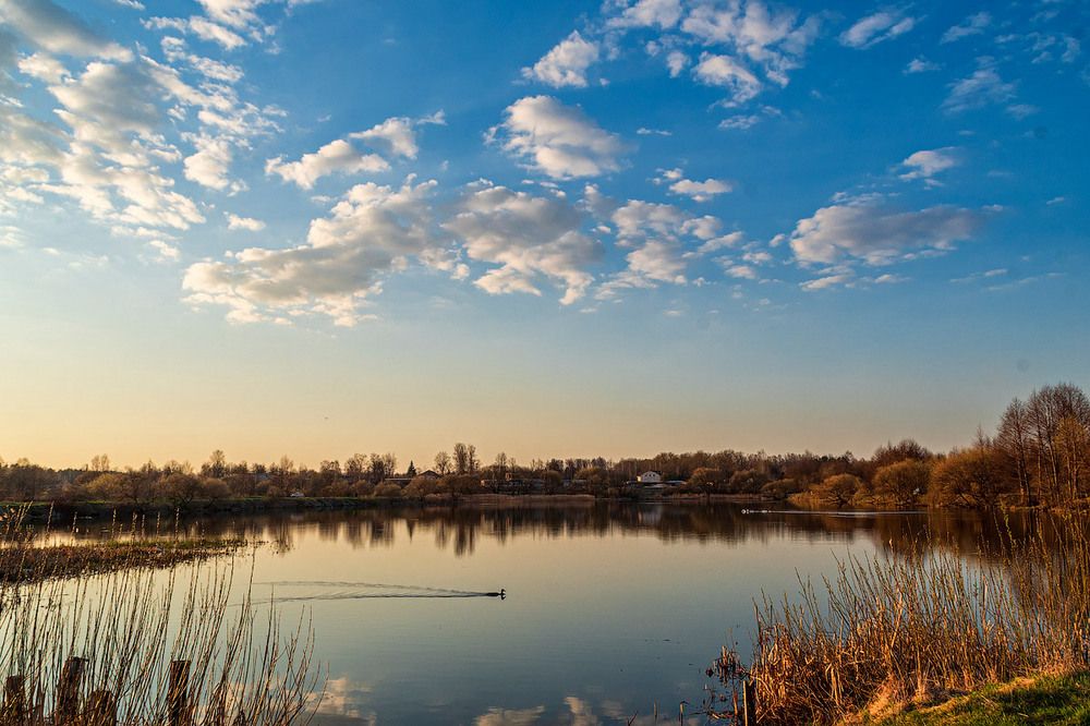 Photograph by Александр Панченко