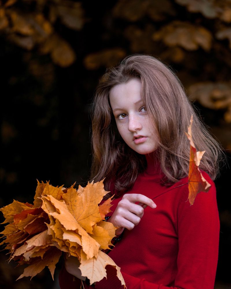 Фотография автора Мила О