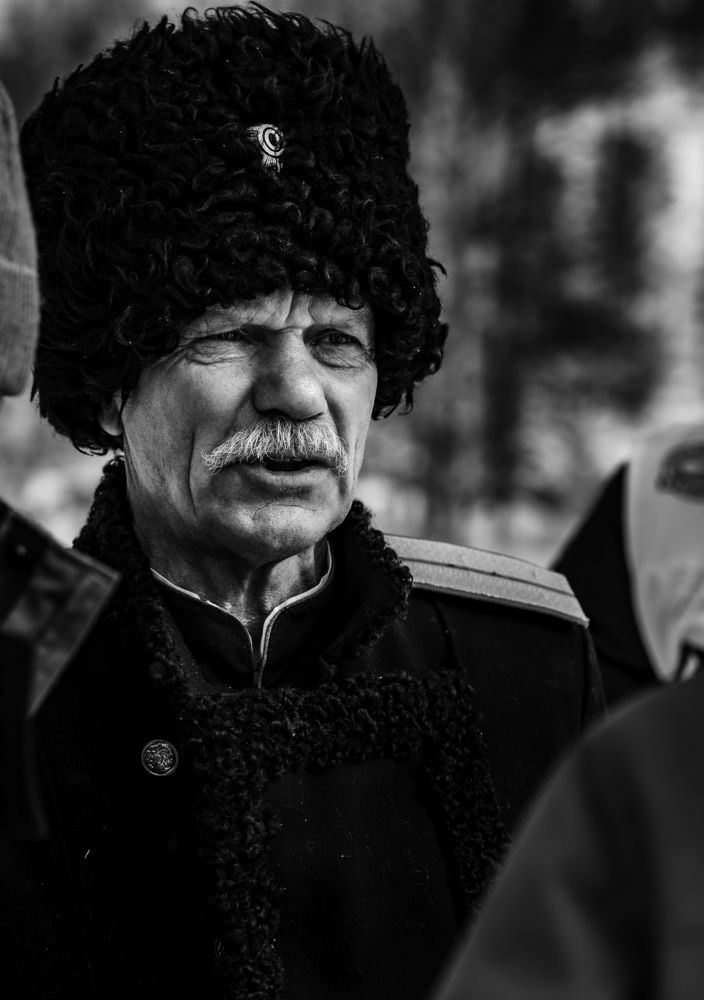 Photograph by Дмитрий Ворошилов