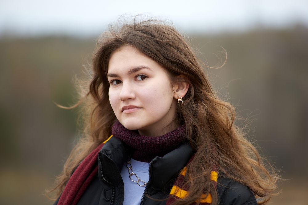 Photograph by Татьяна Леонтьева