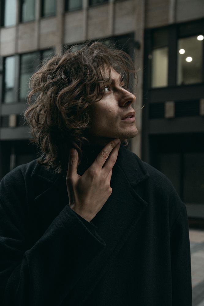 Photograph by Валентина Науменко