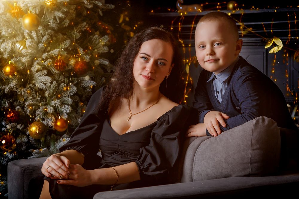 Photograph by Алексей Трифонов