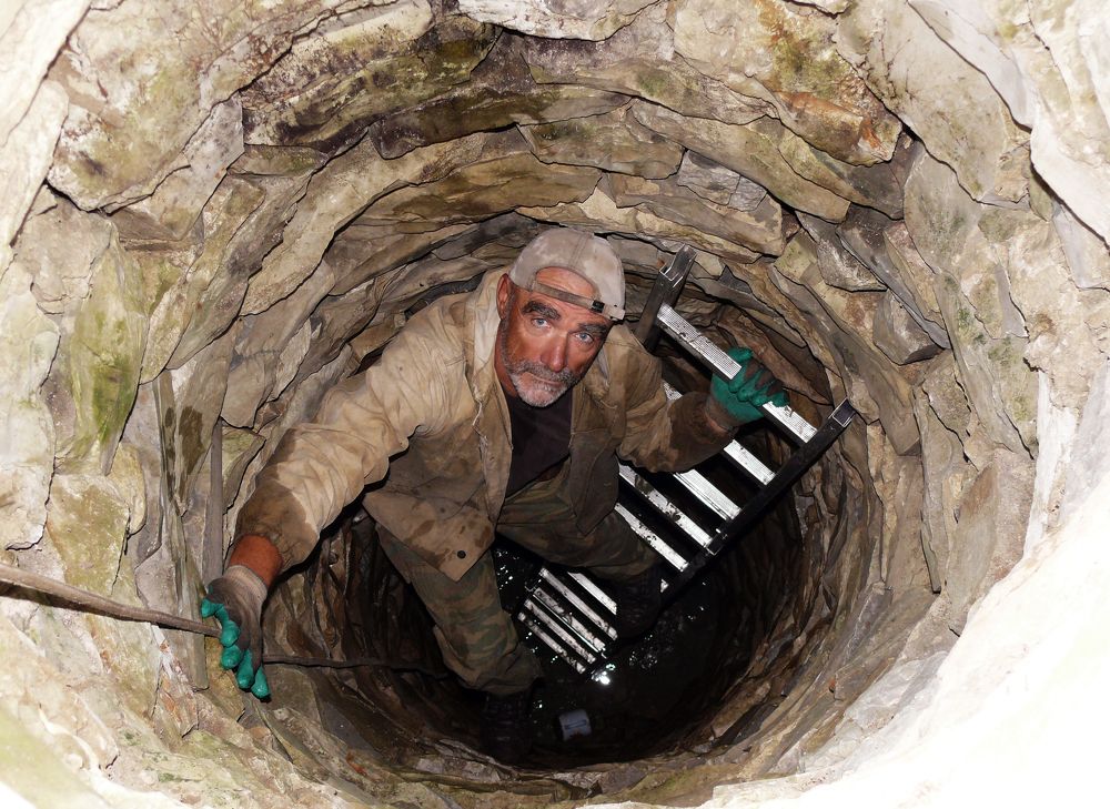 Фотография автора Сергей Гречихин