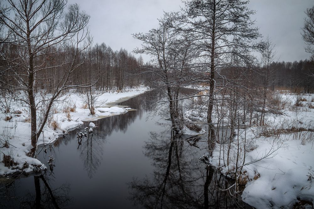 Photograph by Алексей Трифонов