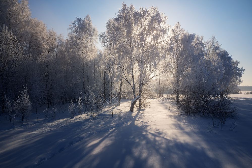 Photograph by  Михаил