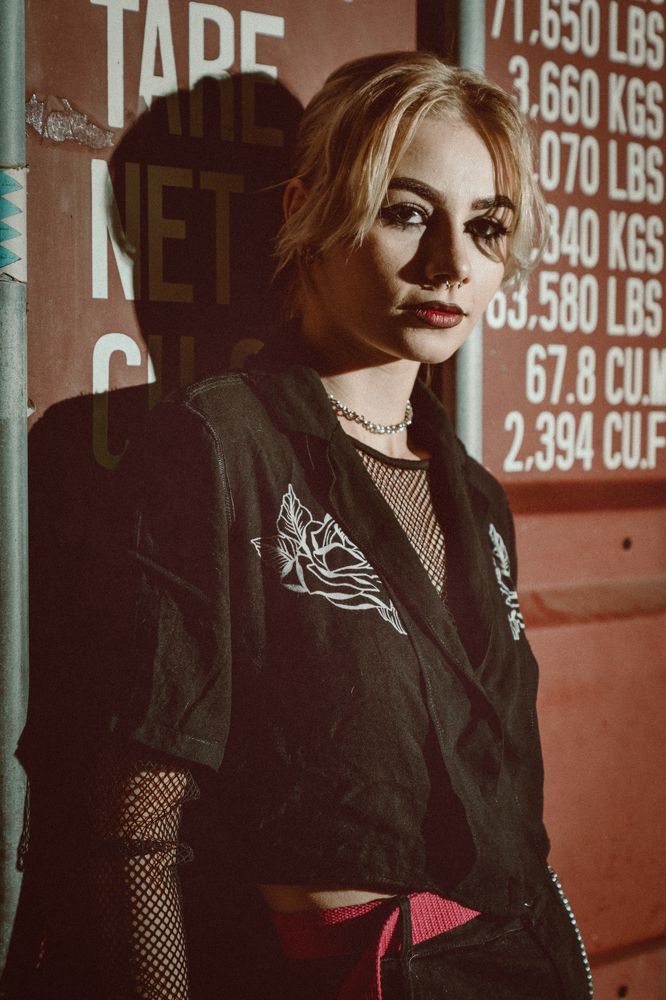 Photograph by Kamil Bazyluk