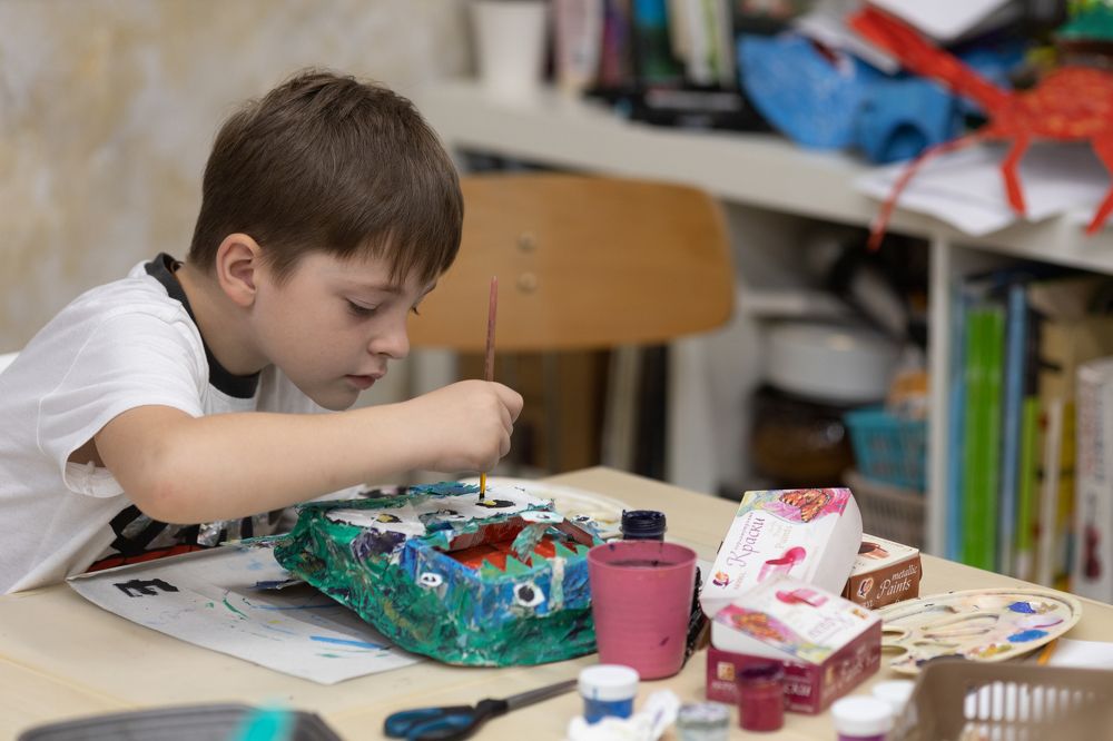 Photograph by Наталья Федорова