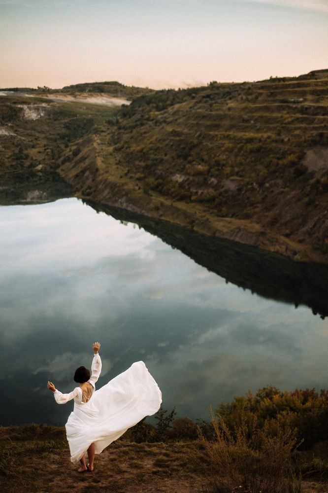 Photograph by Дарья Чигинцева