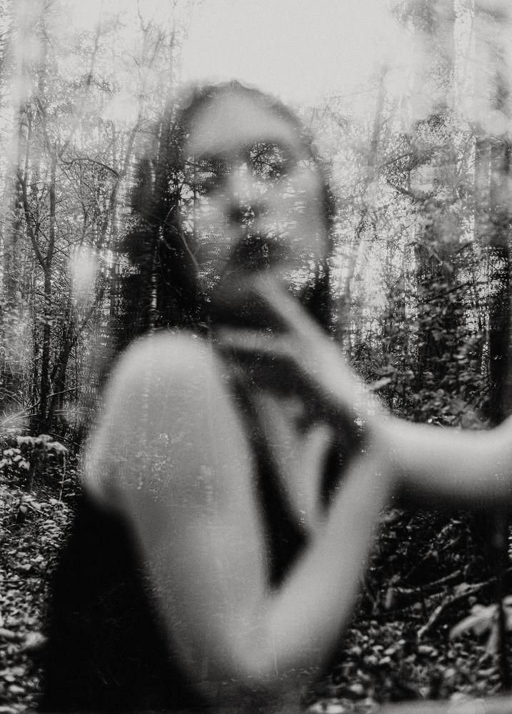 Photograph by Наталья Ивочкина