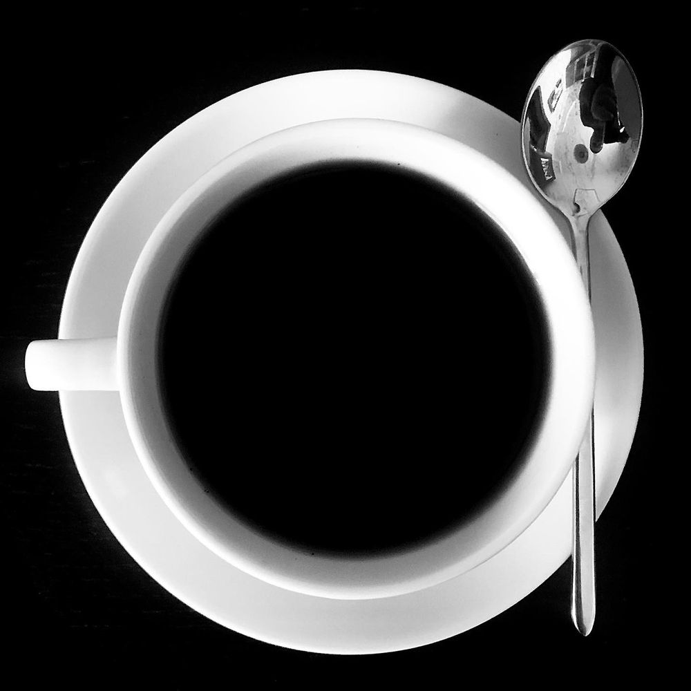 Все тело в ложечке