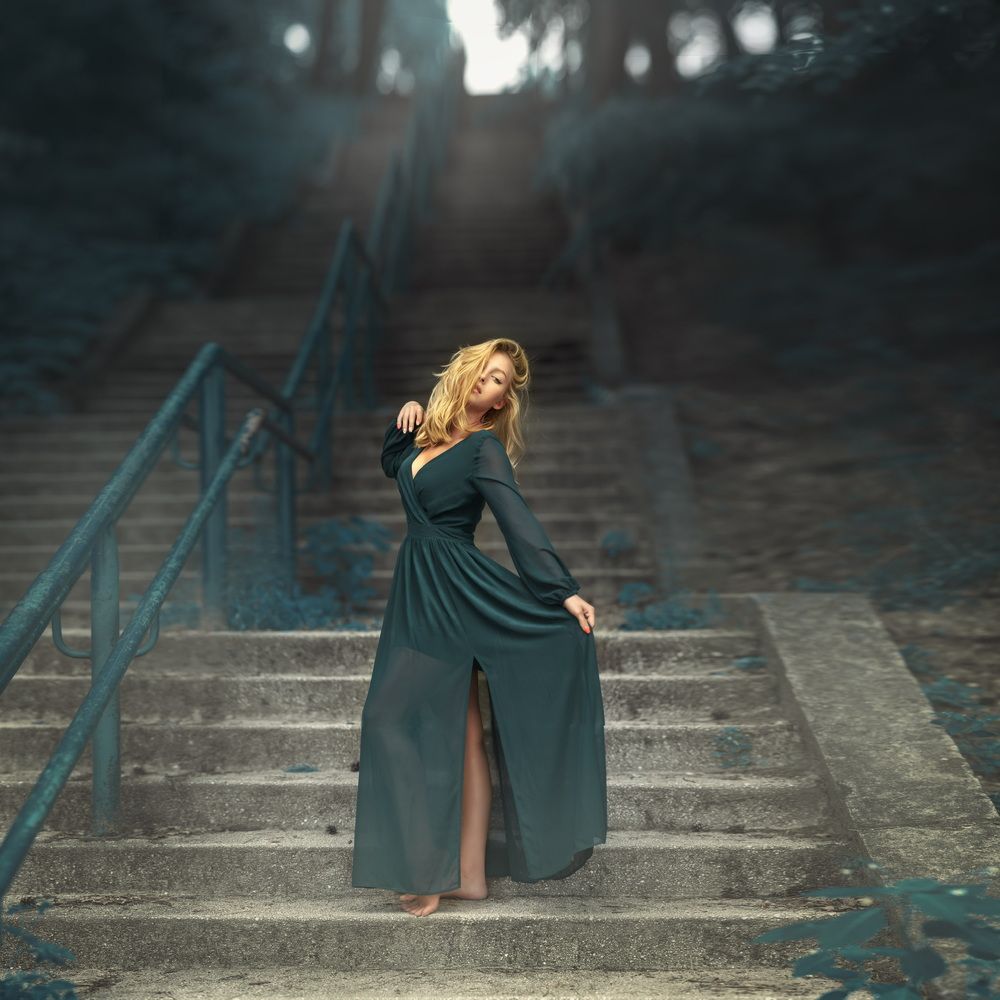 Photograph by Dariusz