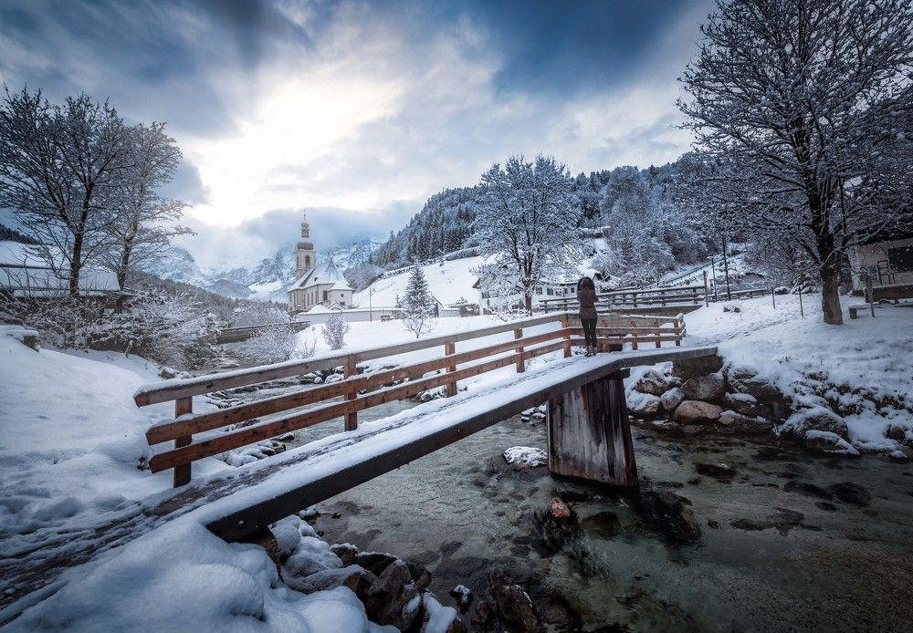 Photograph by Zavaydin Zavaydinov