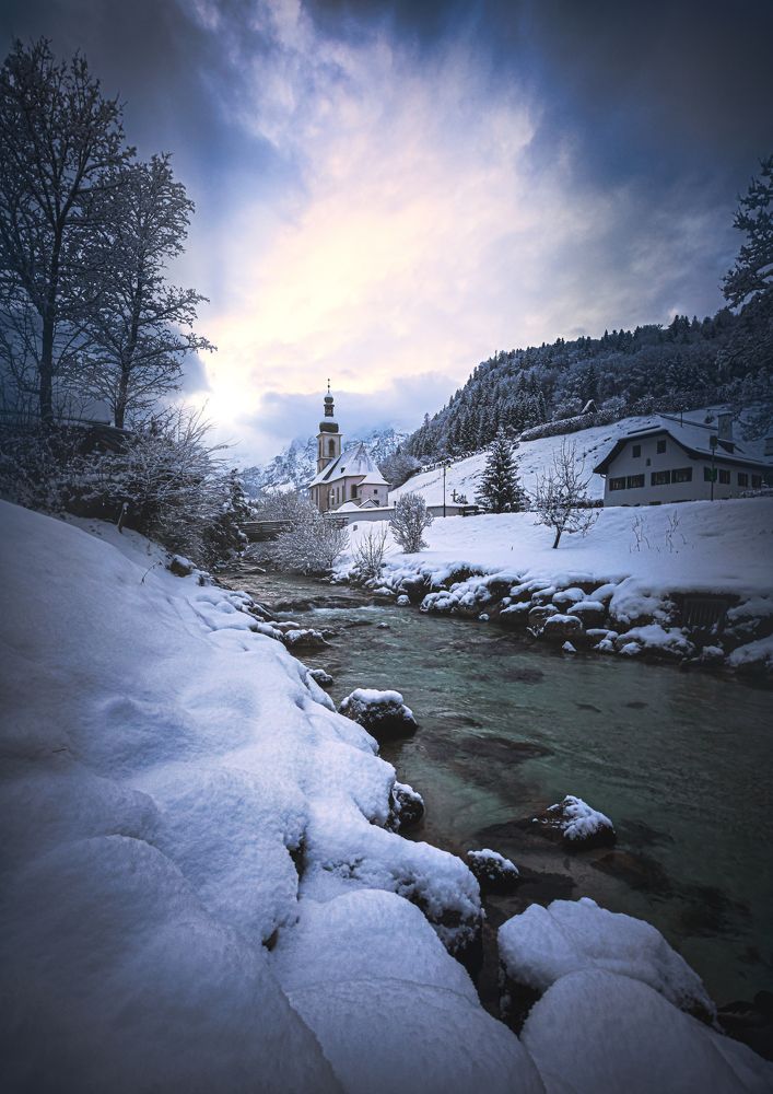 Photograph by Zavaydin Zavaydinov