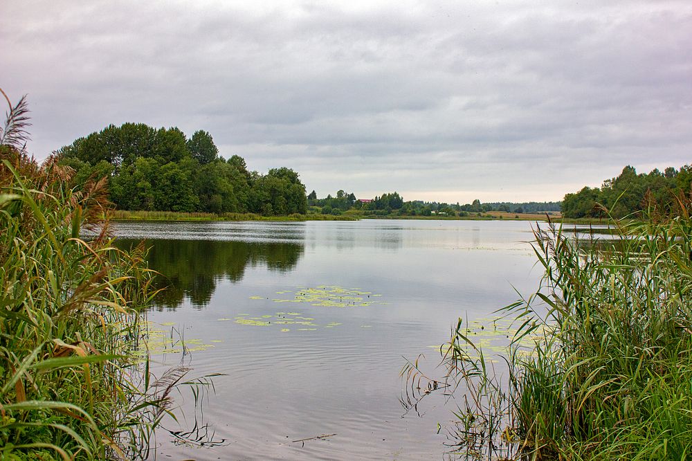 Photograph by Татьяна Казакова