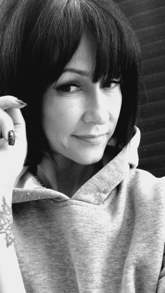 Photograph by Марина Храпова