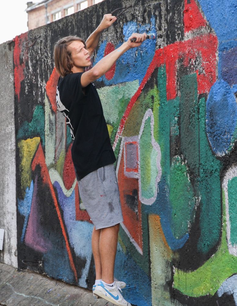 Photograph by Виталий Дорош