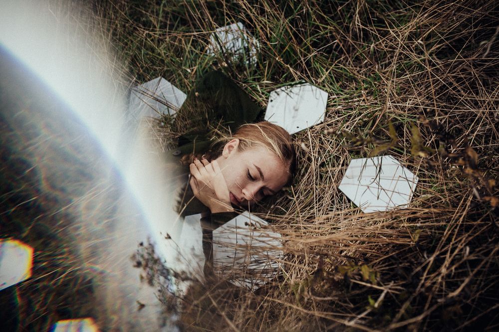 Photograph by Елена Суханкина