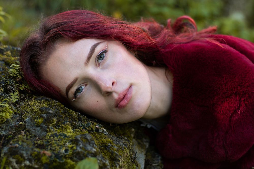 Фотография автора Татьяна Чугунова