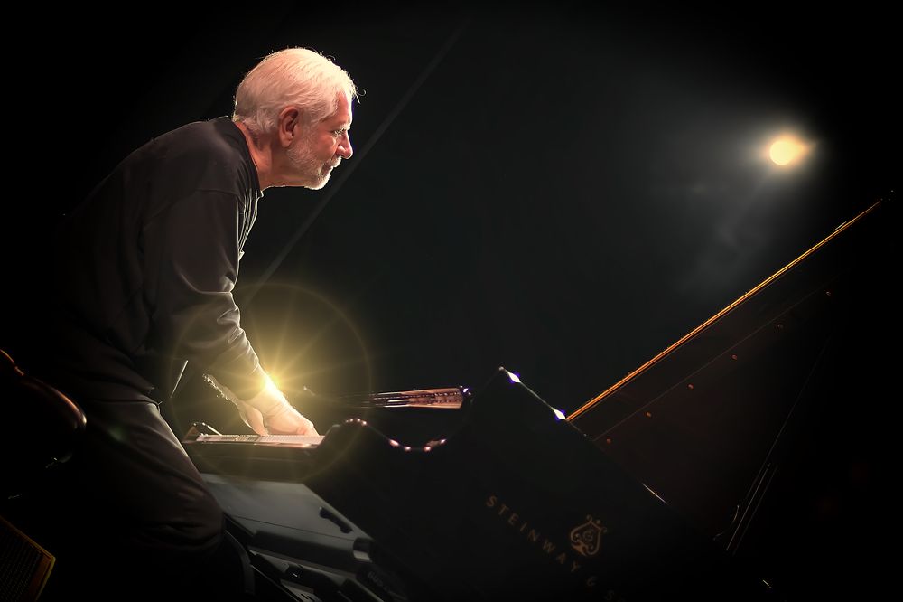 Photograph by Александр Вольхин