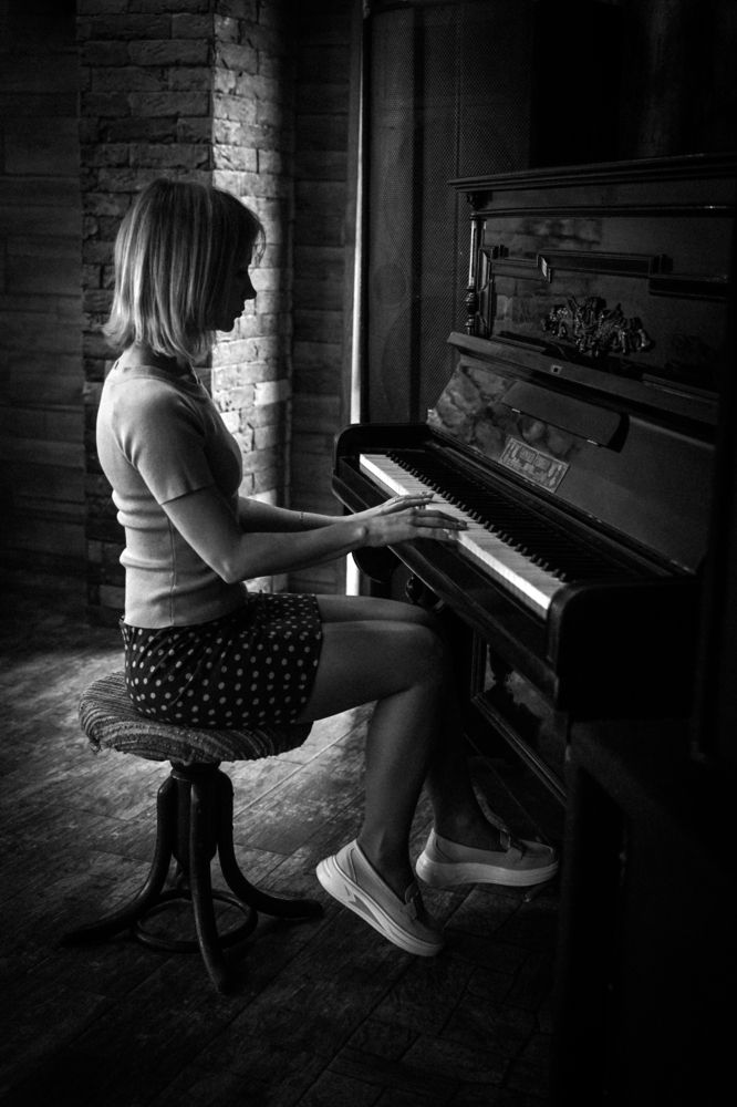 Photograph by Николай Зиновьев