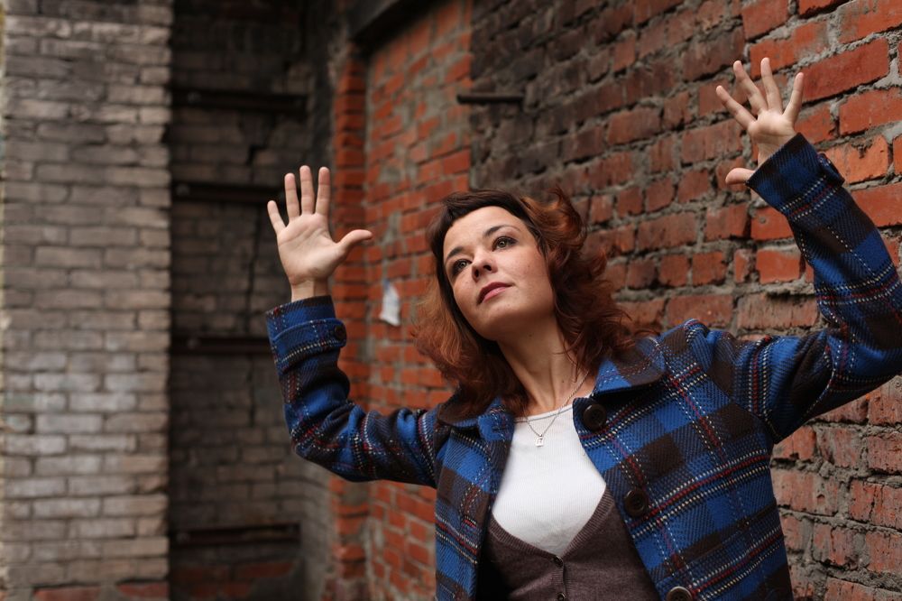Photograph by Горячёва Анастасия