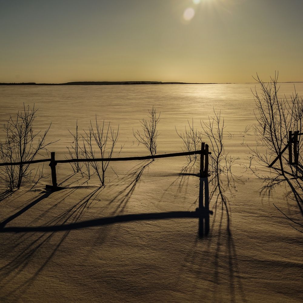 Photograph by Николай Зиновьев