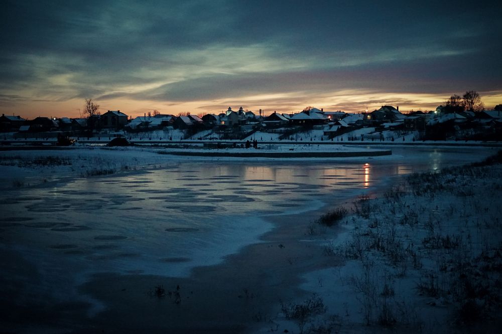 Photograph by Николай Зиновьев