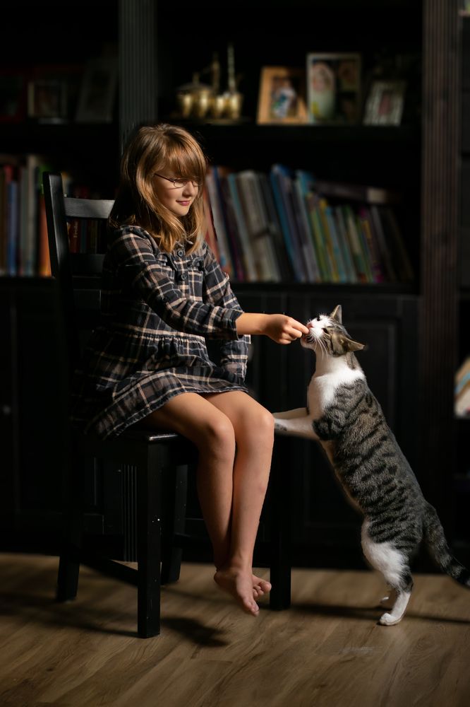 Photograph by Ольга Гердт