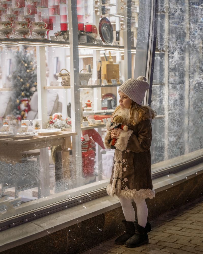 Photograph by Светлана Ермакова