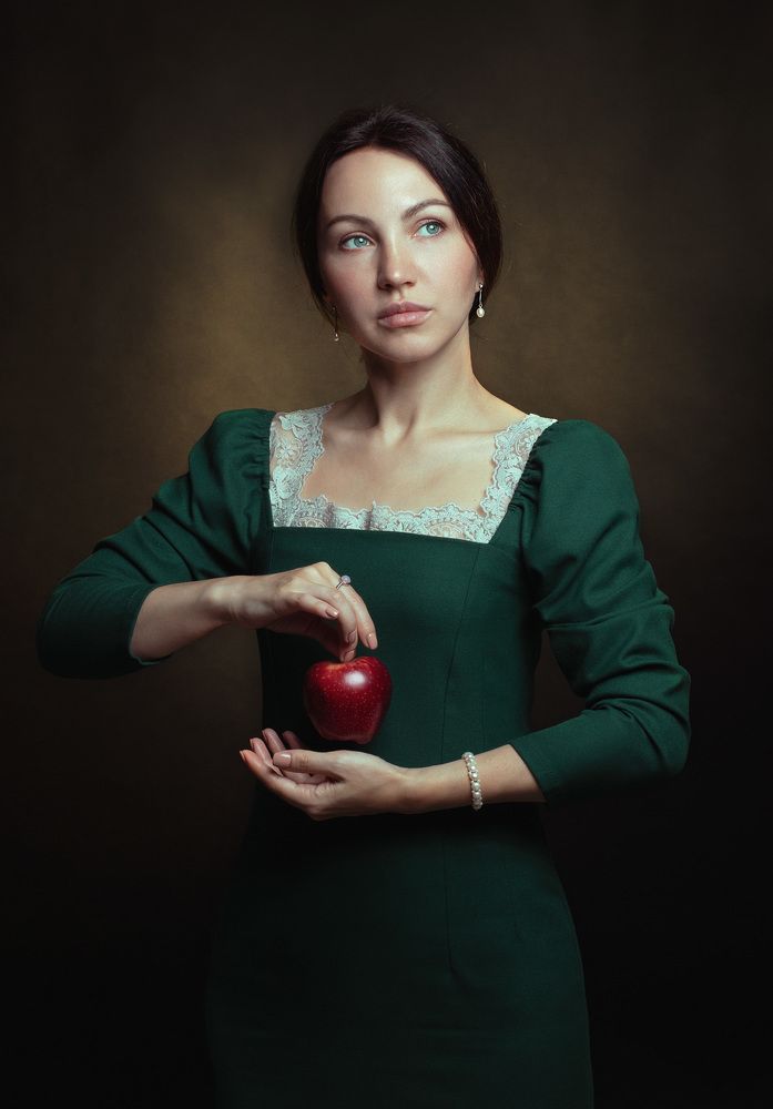 Photograph by Дмитриева Дарья