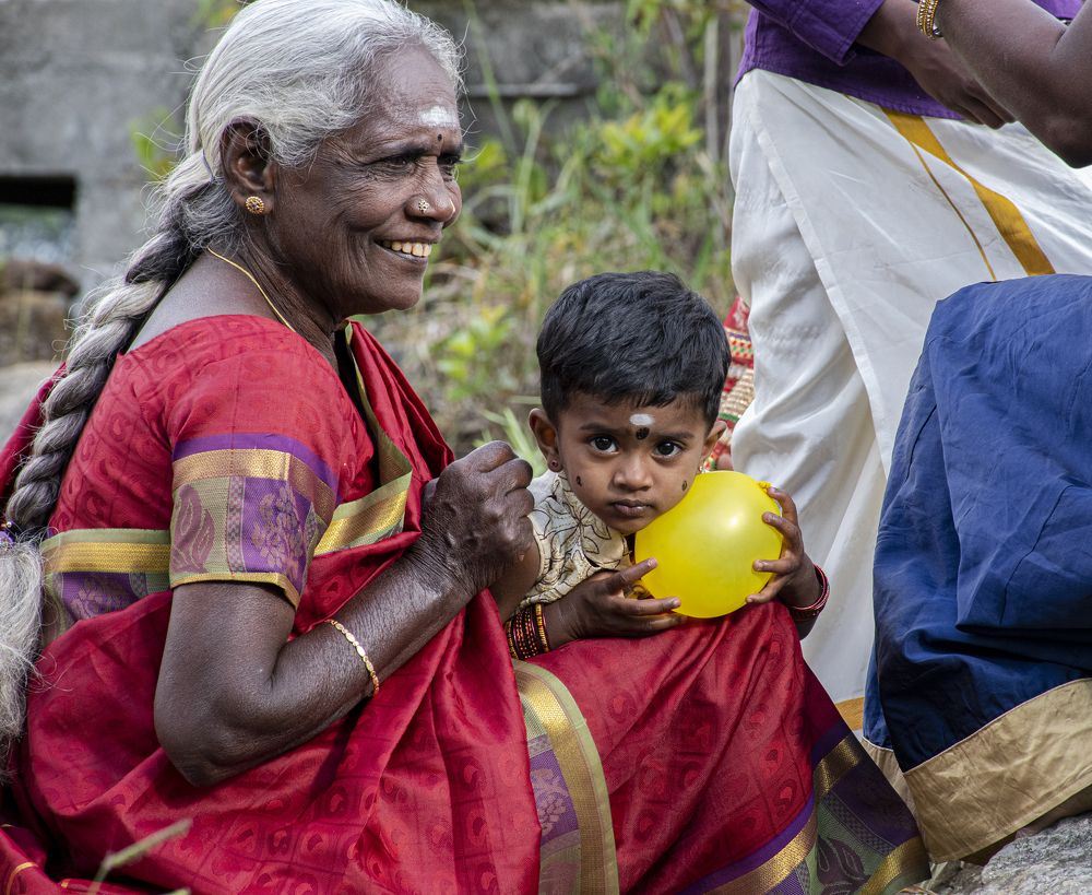 Photograph by M.I.M. Mahir