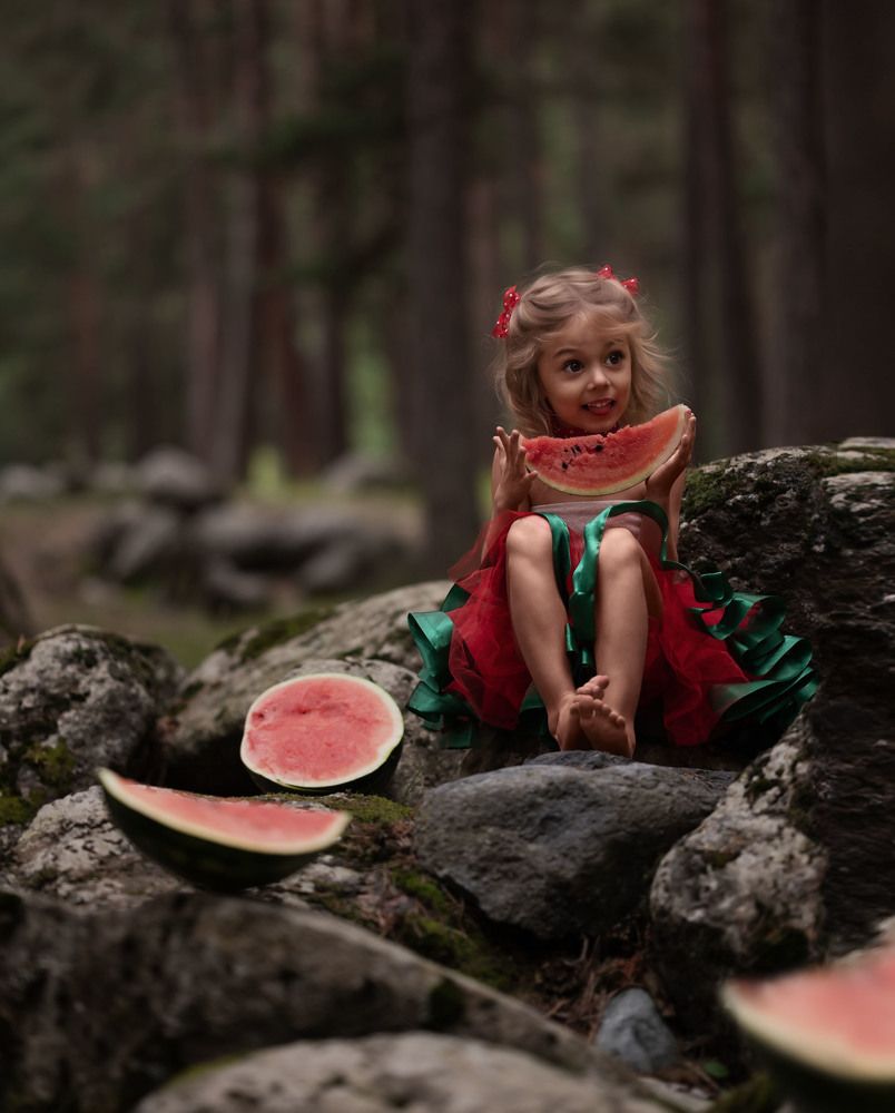 Сладкое уединение