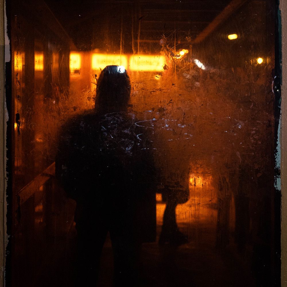 Photograph by Николай Сапожников