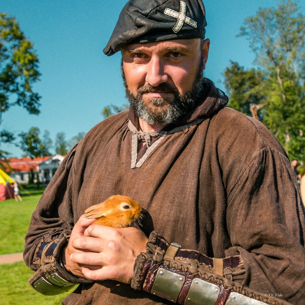 Photograph by Виталий Дорош